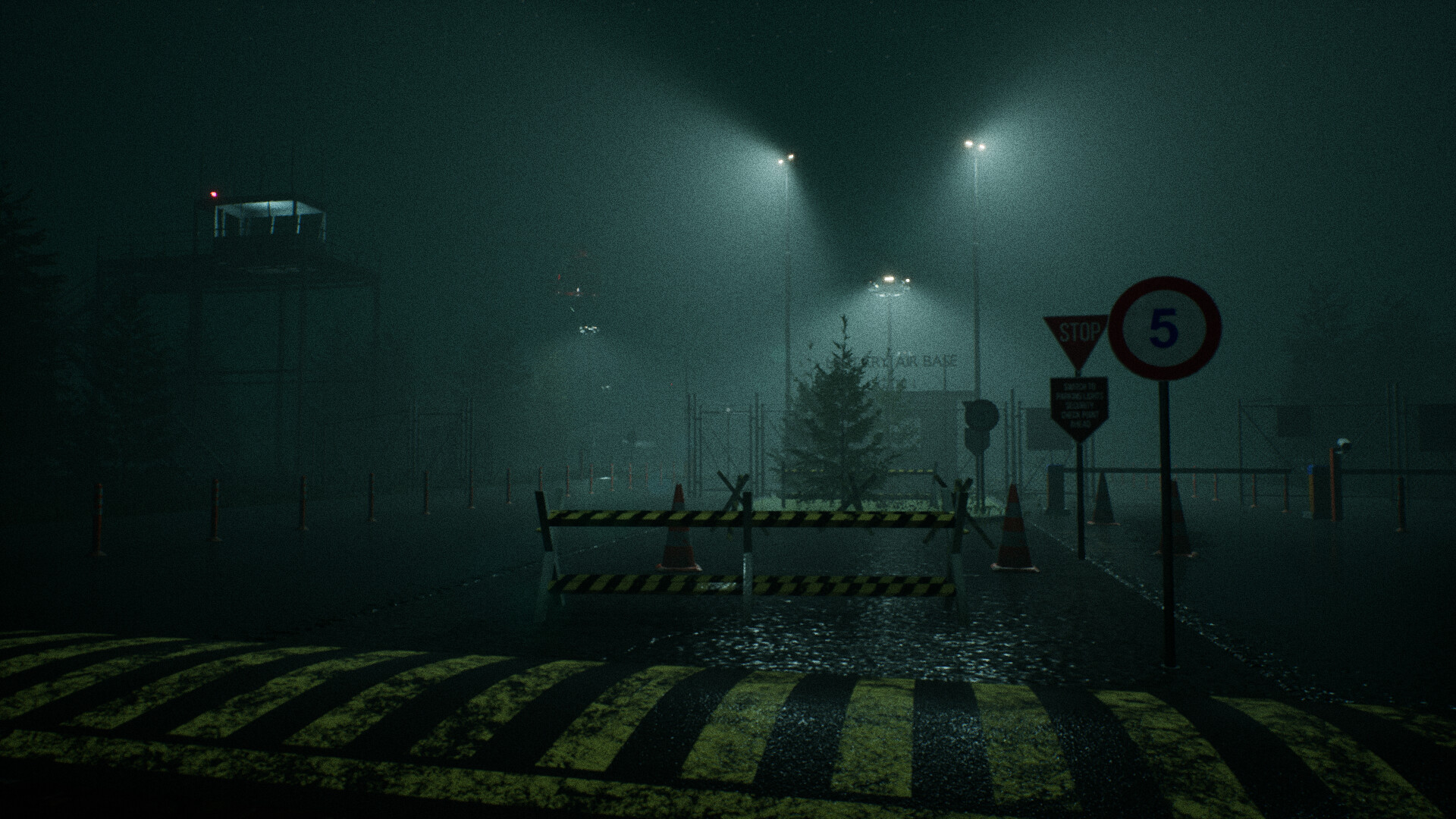 Third Kind screenshot 14