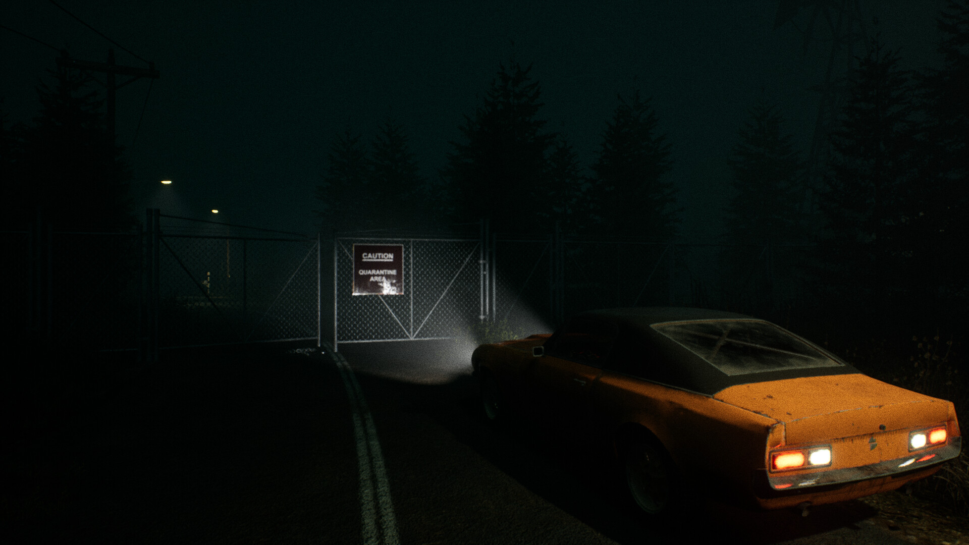 Third Kind screenshot 6