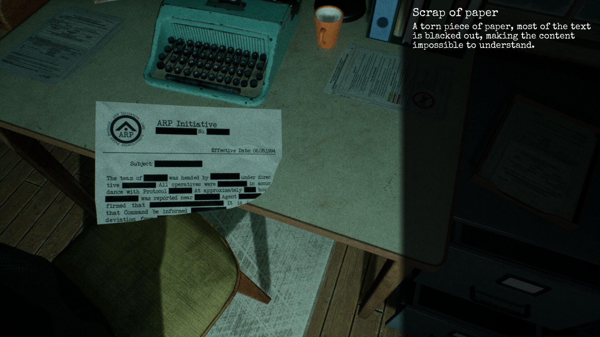 Third Kind screenshot 12