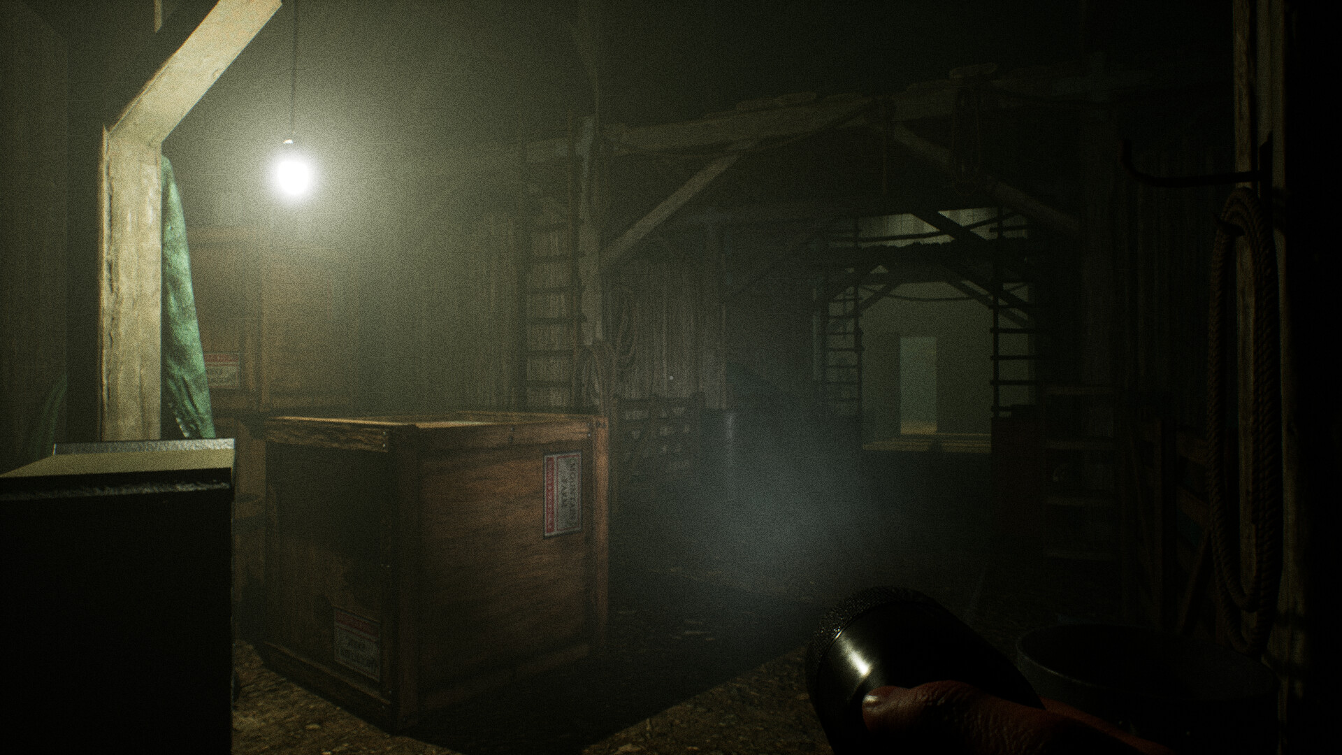 Third Kind screenshot 8
