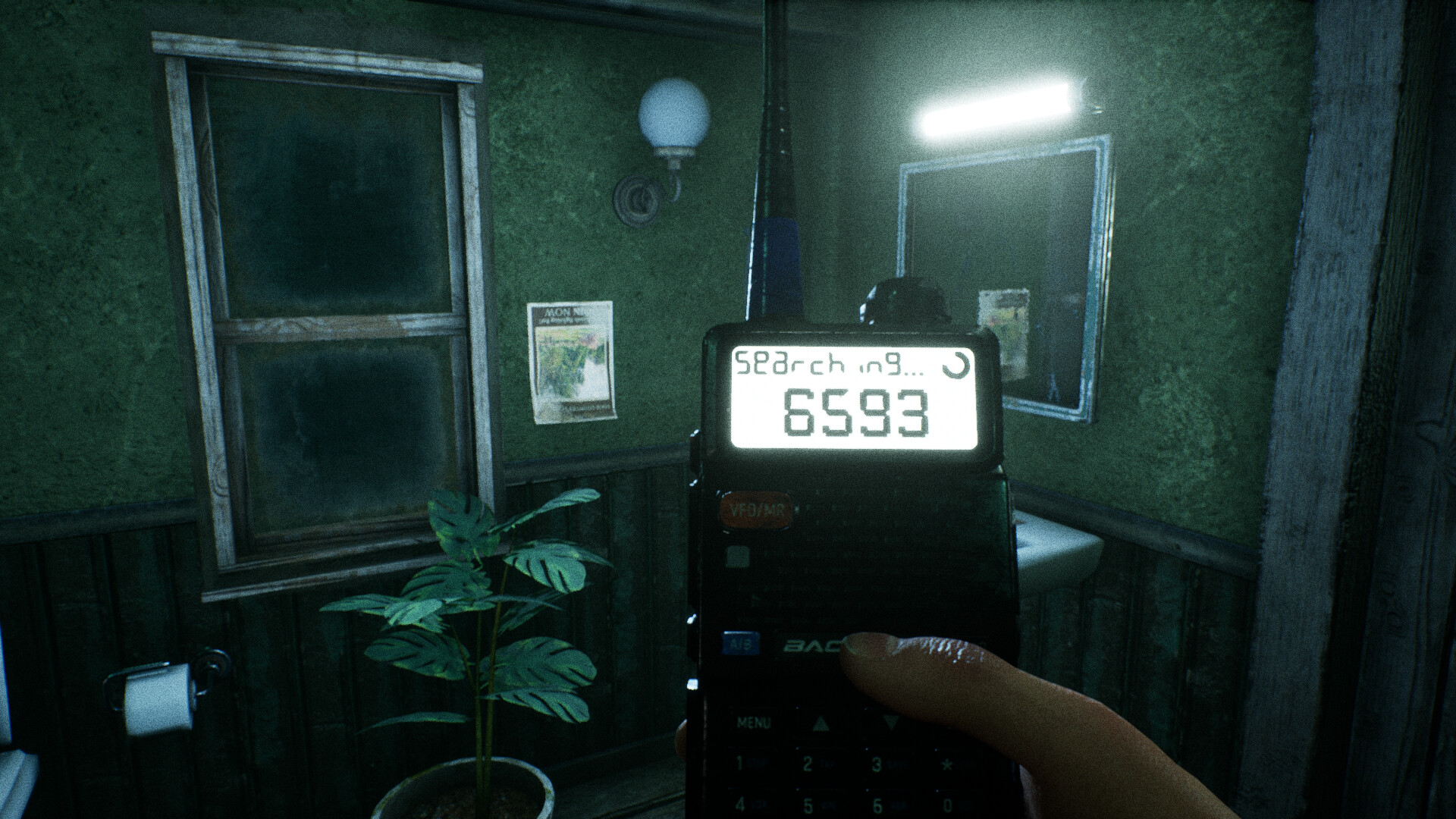 Third Kind screenshot 9