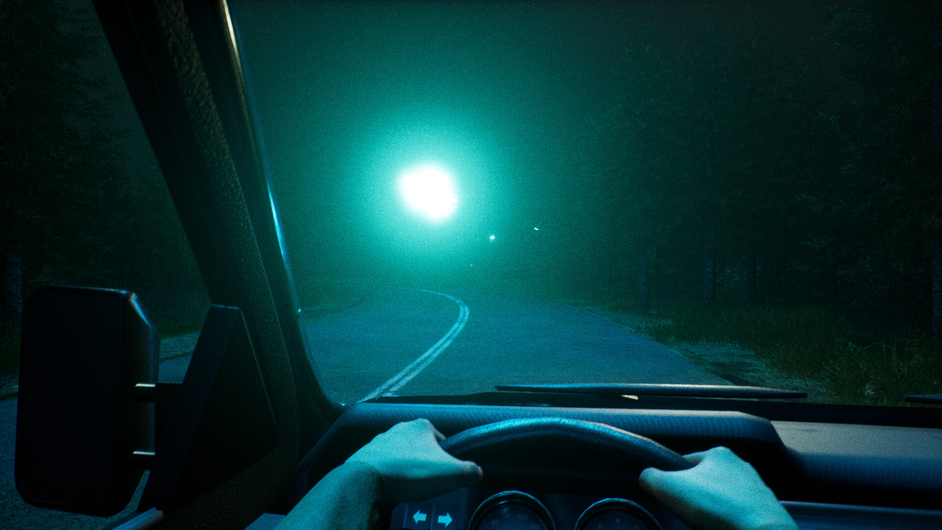 Third Kind screenshot 11