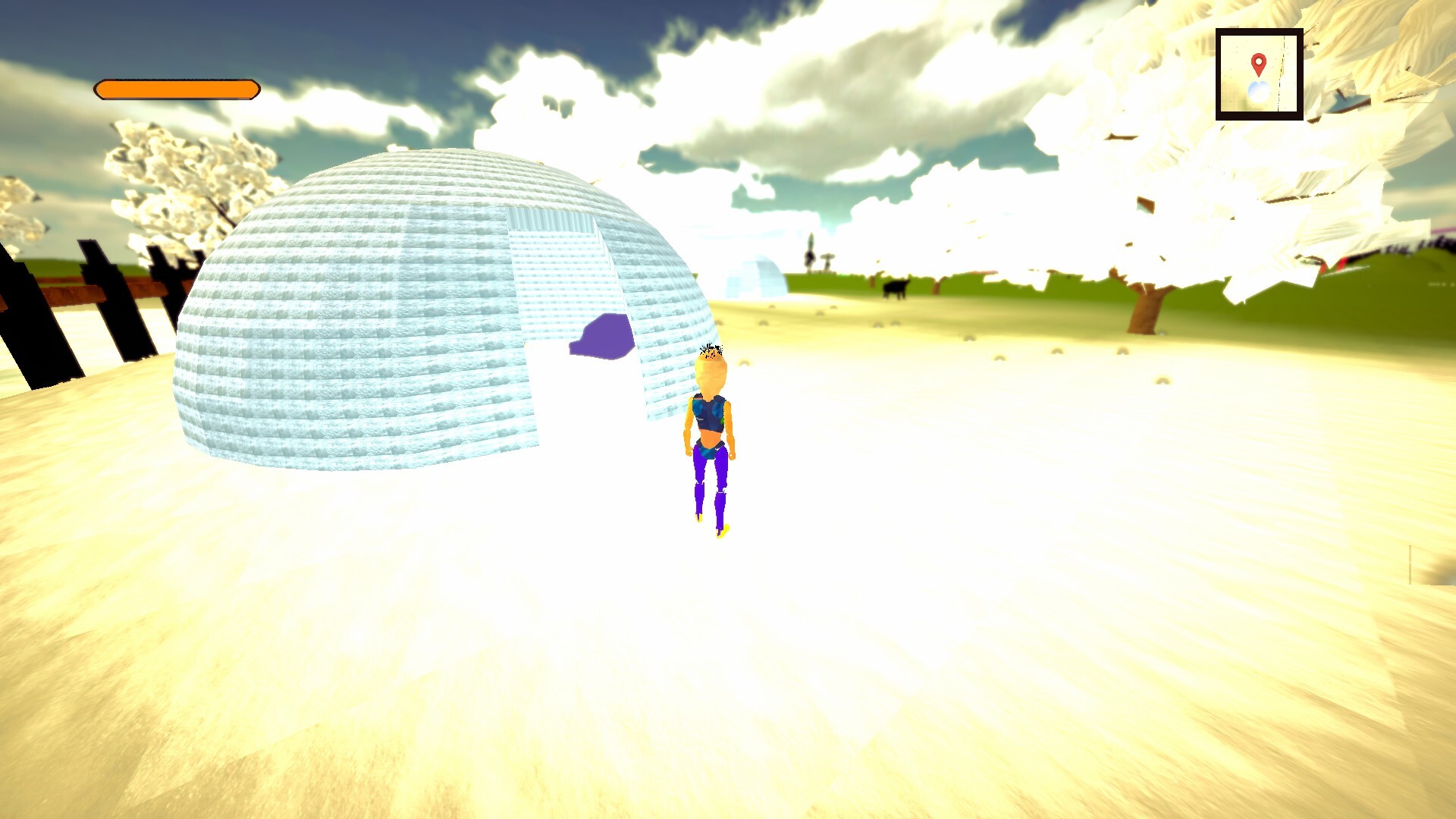 Orange Life screenshot 15
