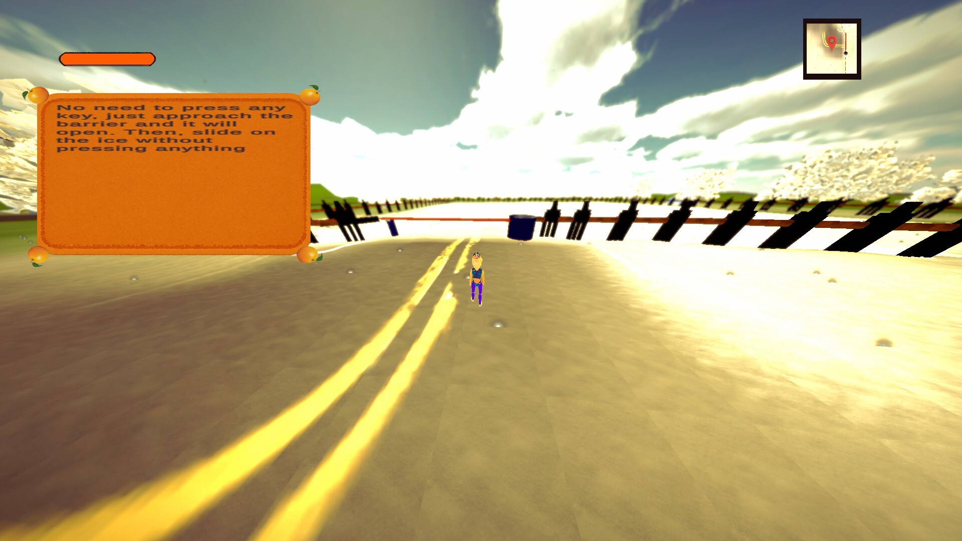 Orange Life screenshot 17