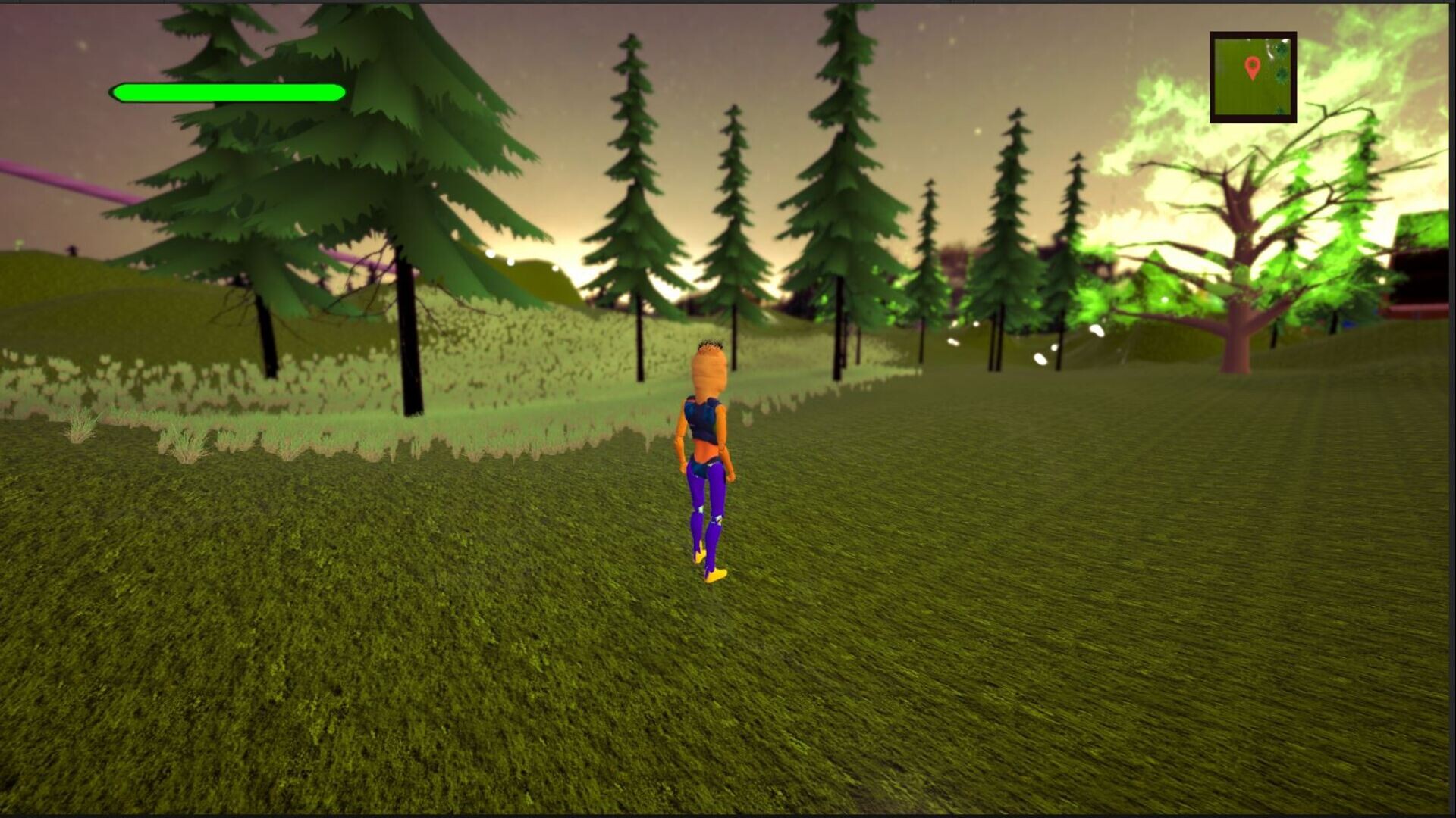 Orange Life screenshot 21