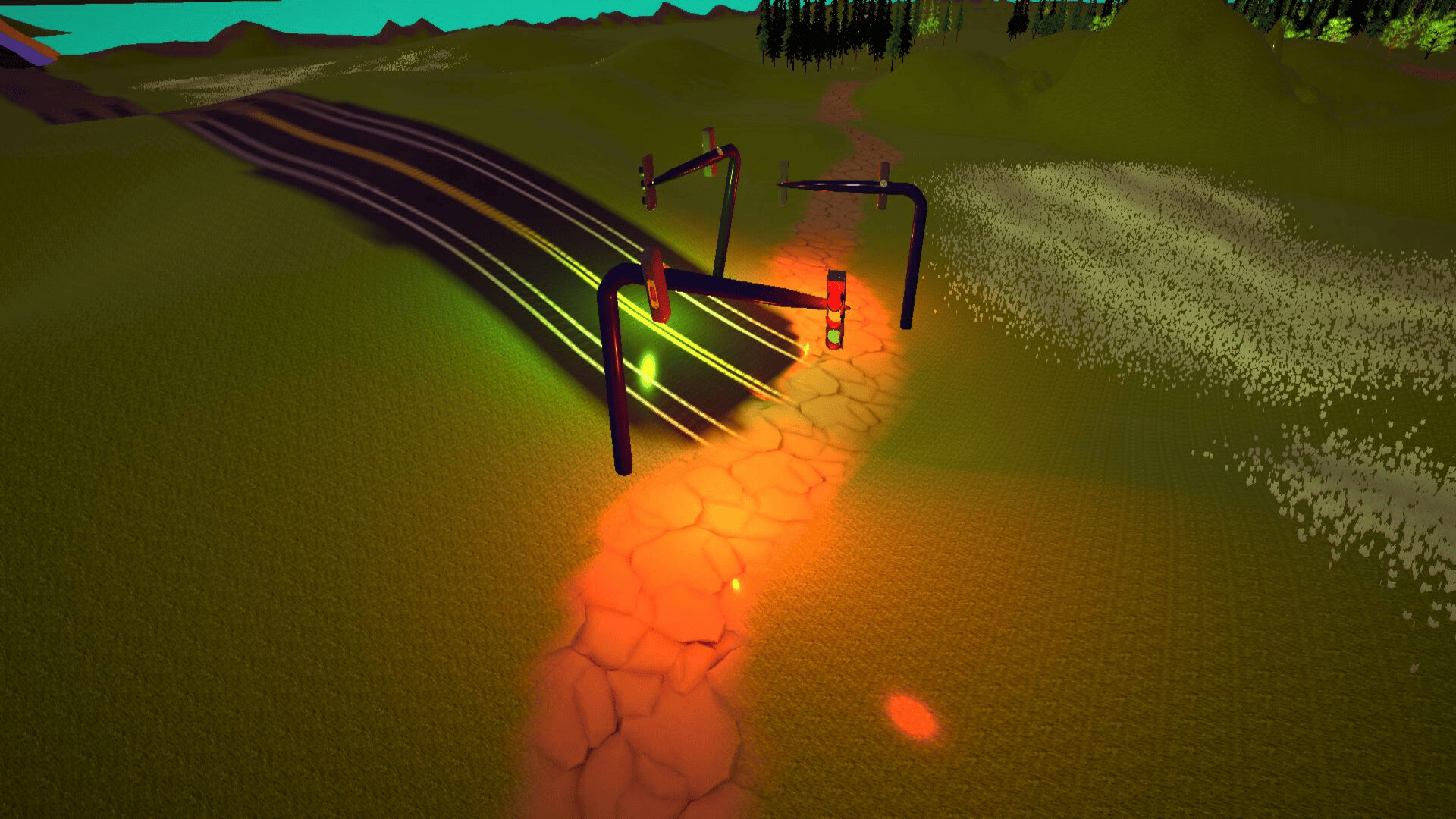 Orange Life screenshot 6
