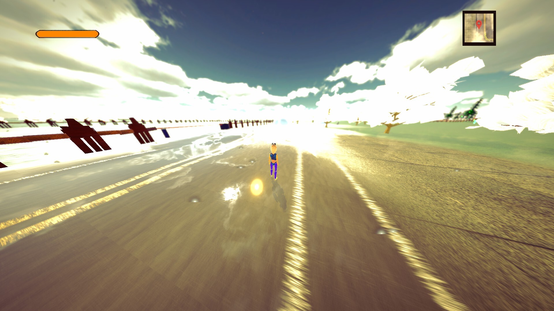 Orange Life screenshot 16