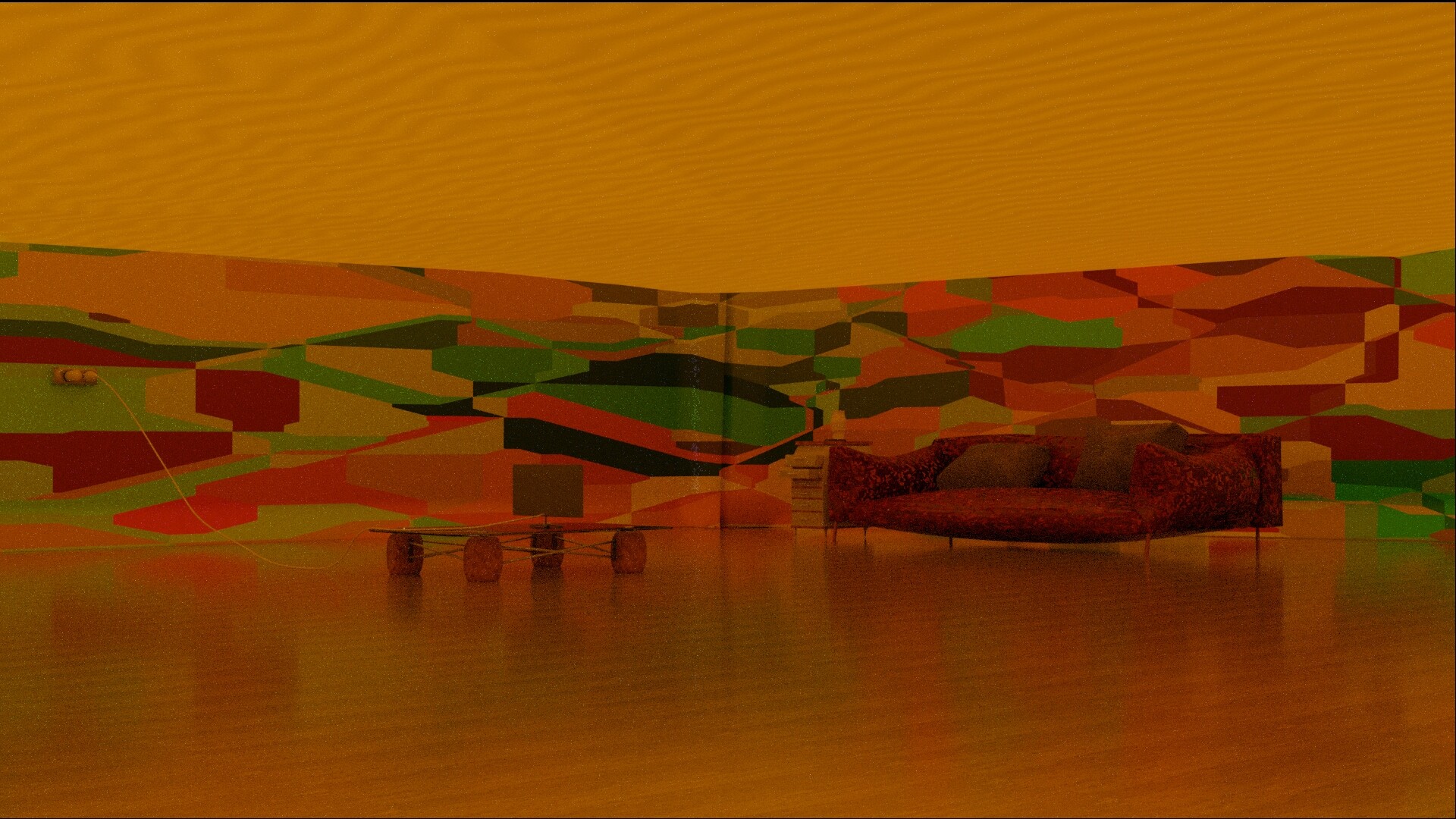 Orange Life screenshot 11