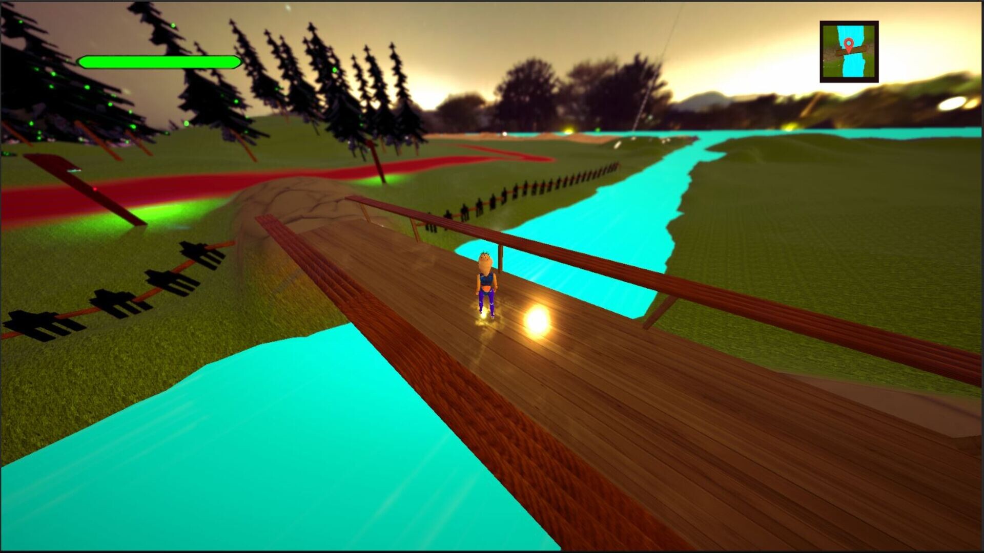 Orange Life screenshot 19