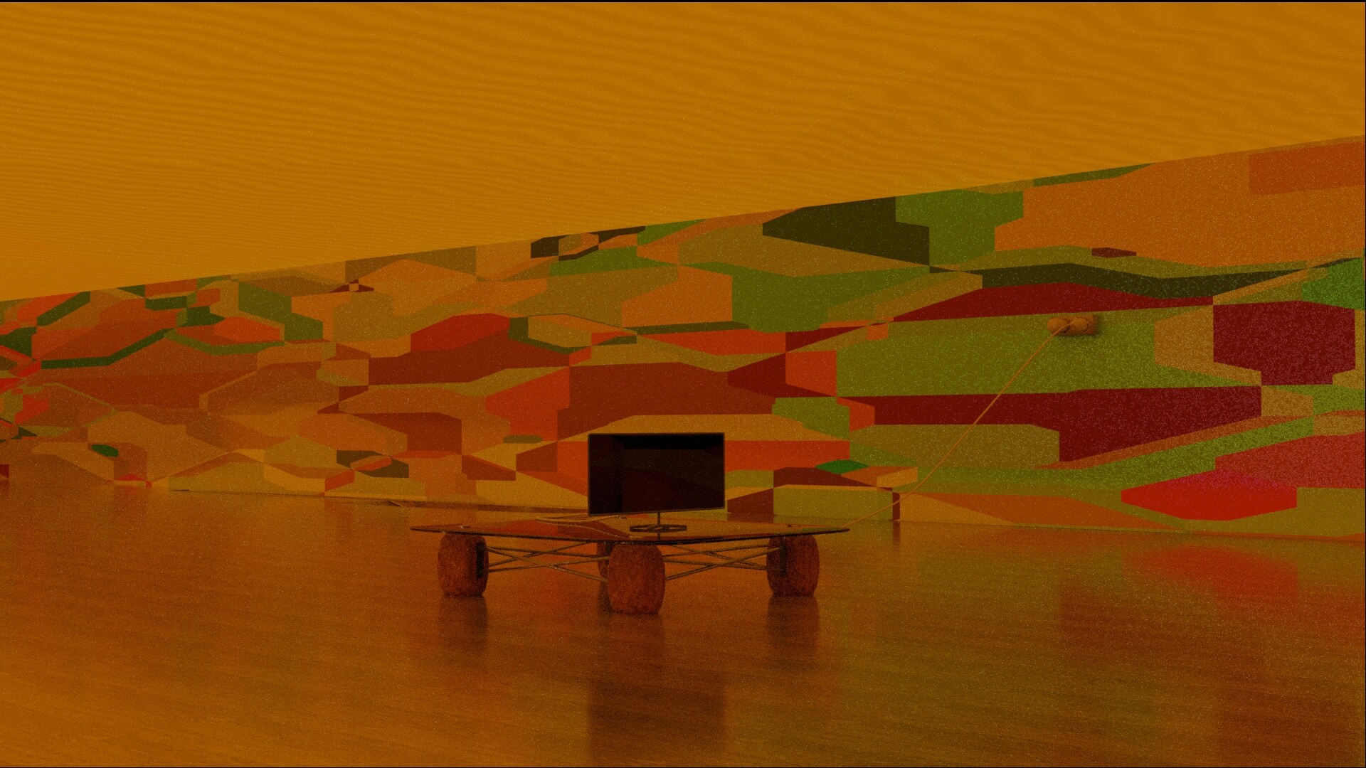 Orange Life screenshot 10