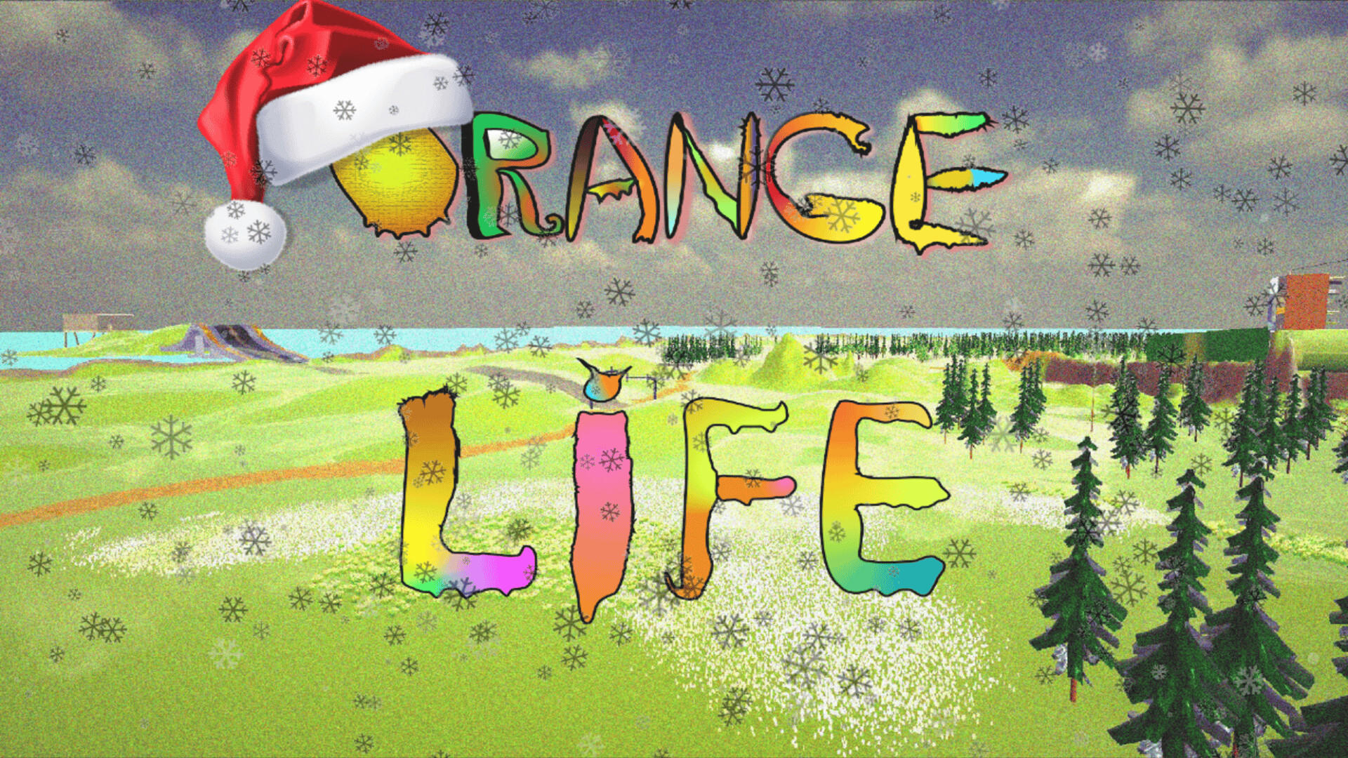 Orange Life screenshot 22