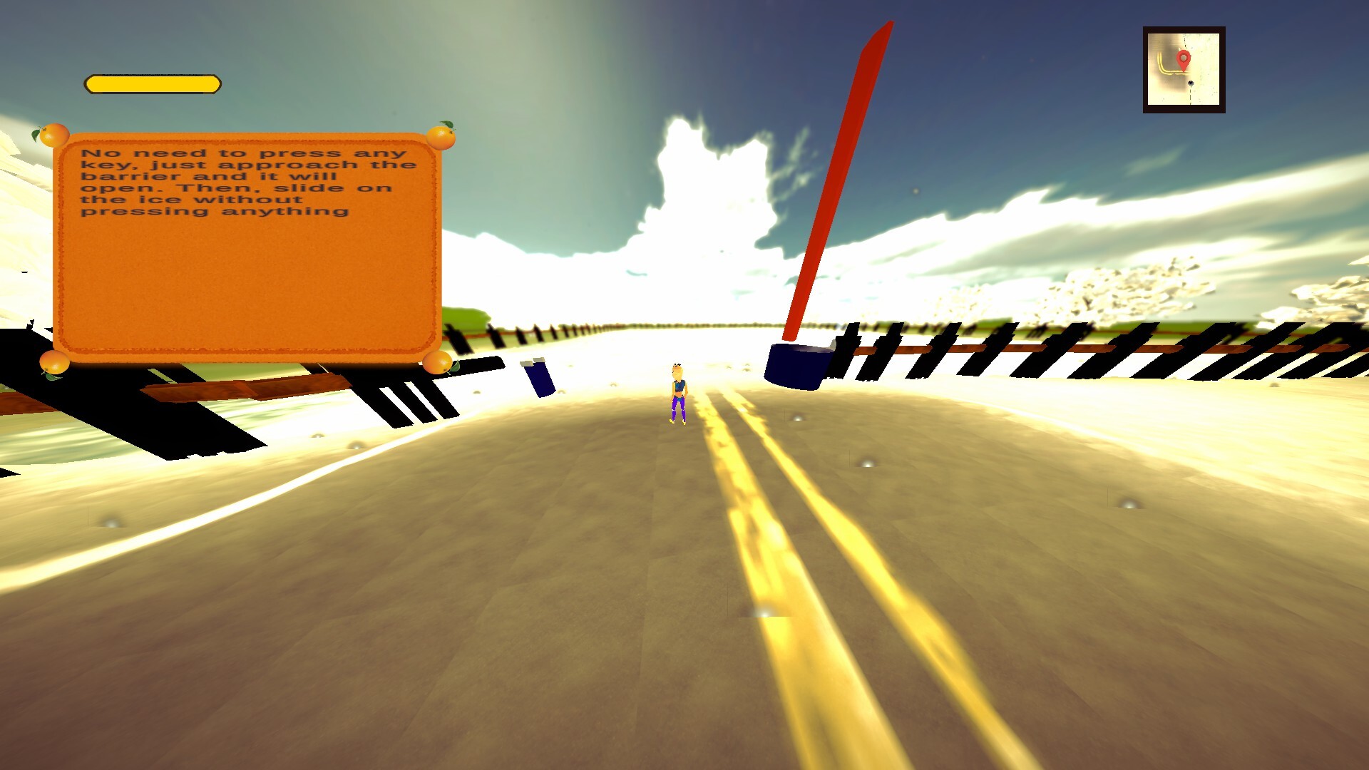 Orange Life screenshot 18