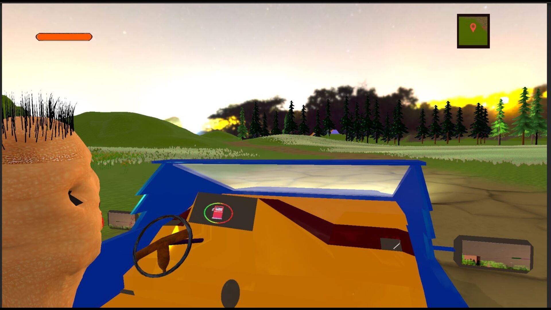 Orange Life screenshot 13