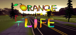 Orange Life