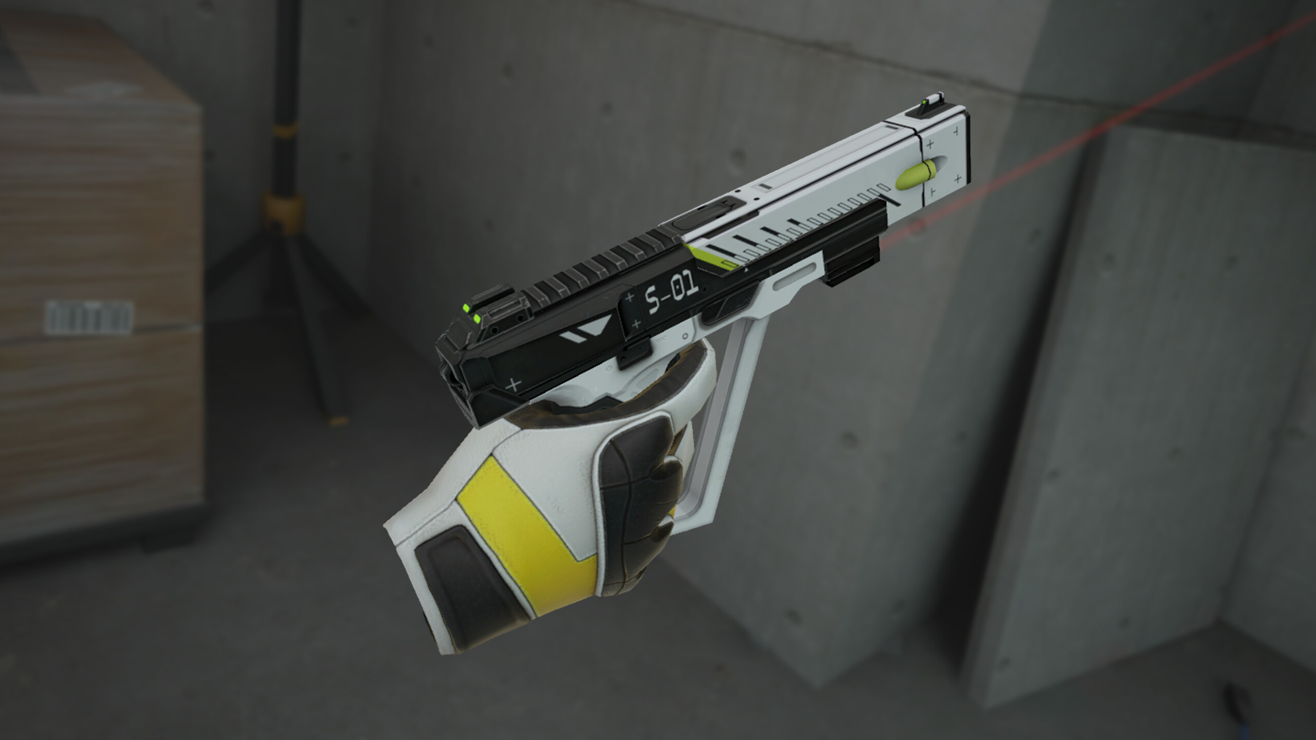 Breachers - Quantum Bundle screenshot 6