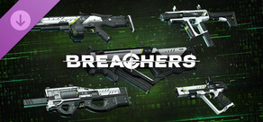 Breachers - Quantum Bundle