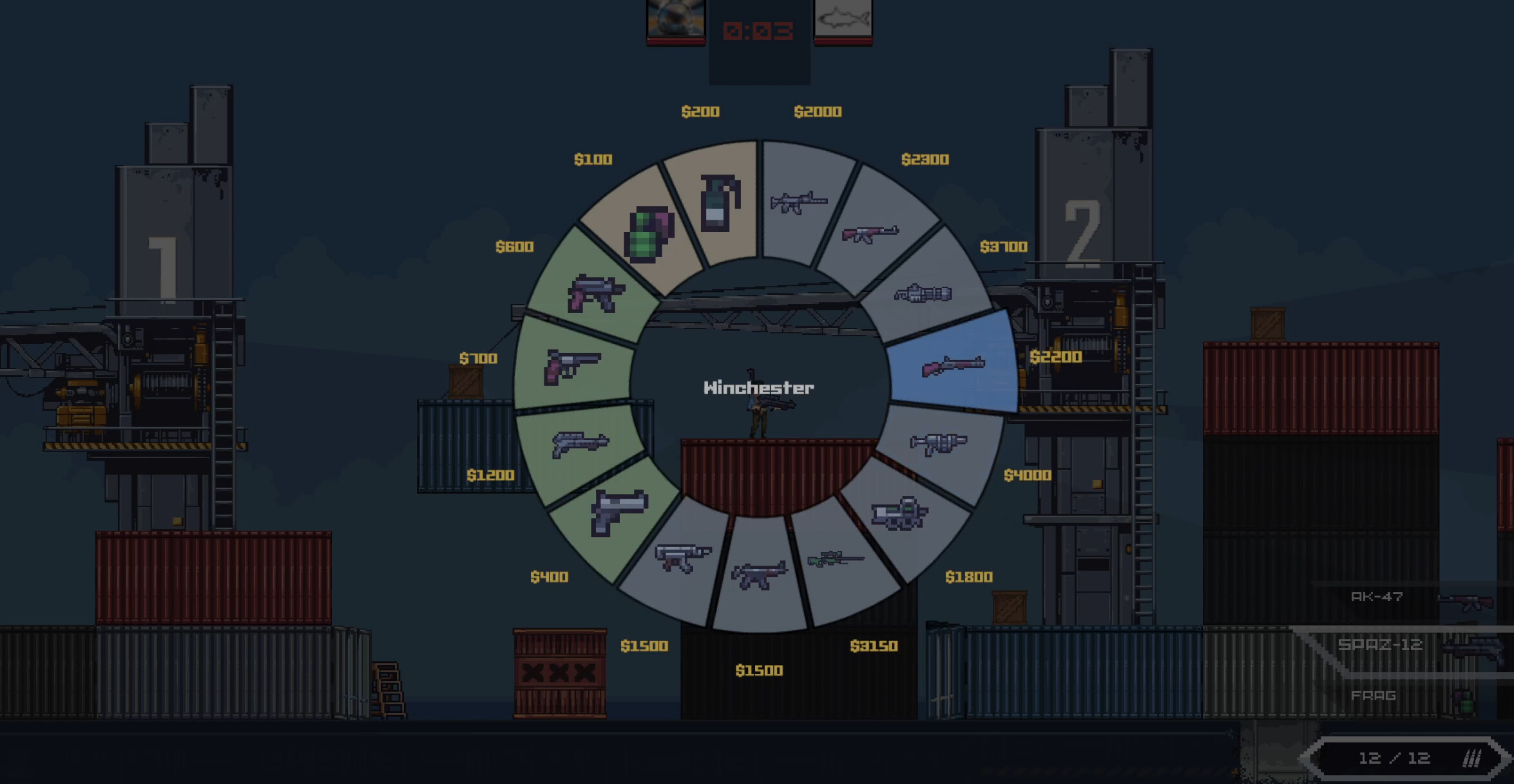 BREACH: Zero Hour screenshot 6