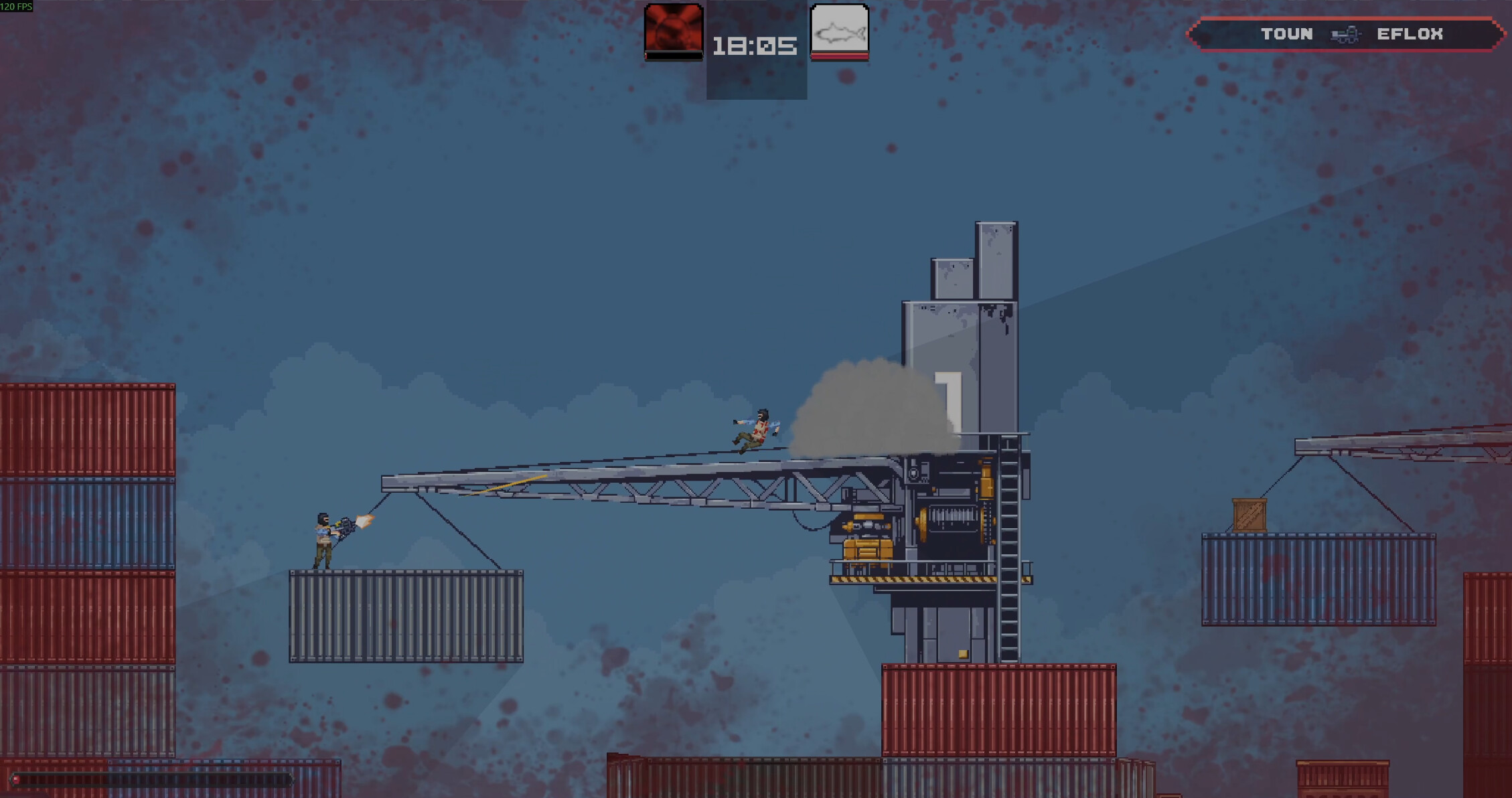 BREACH: Zero Hour screenshot 3