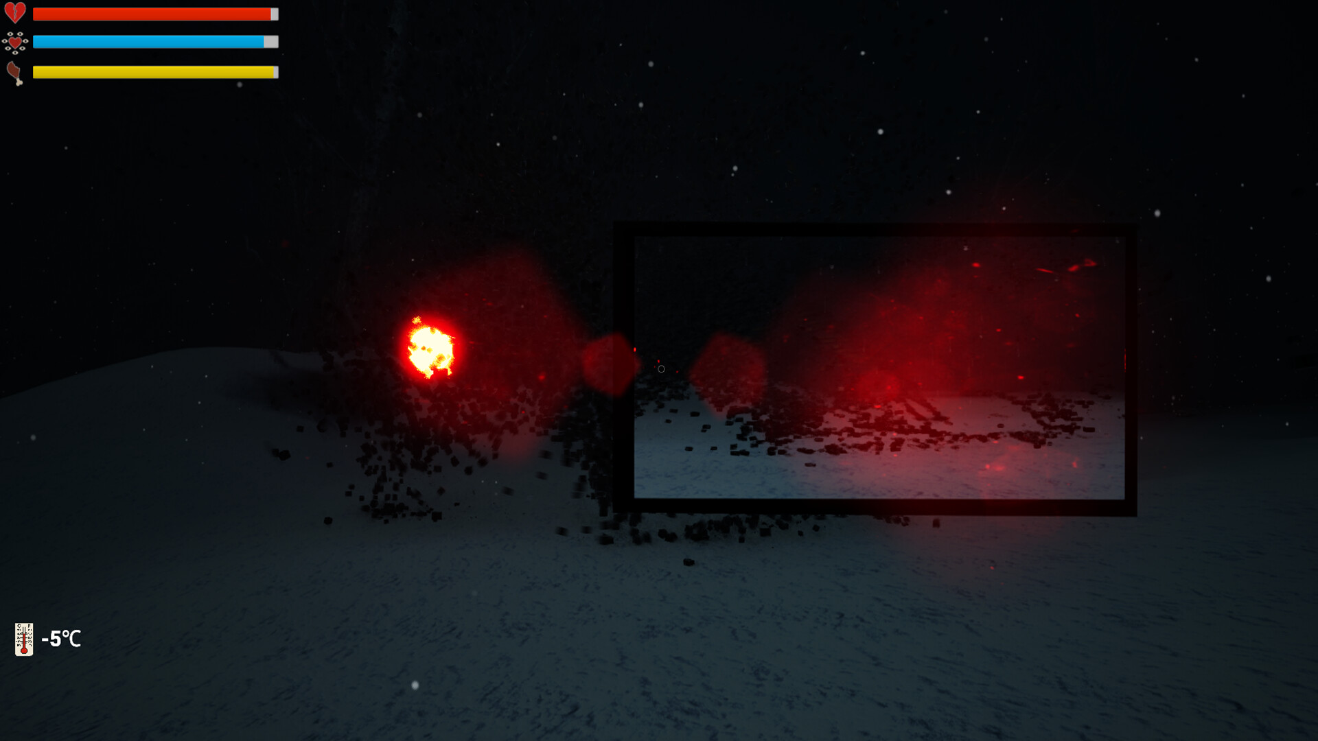 Veil Stream screenshot 4