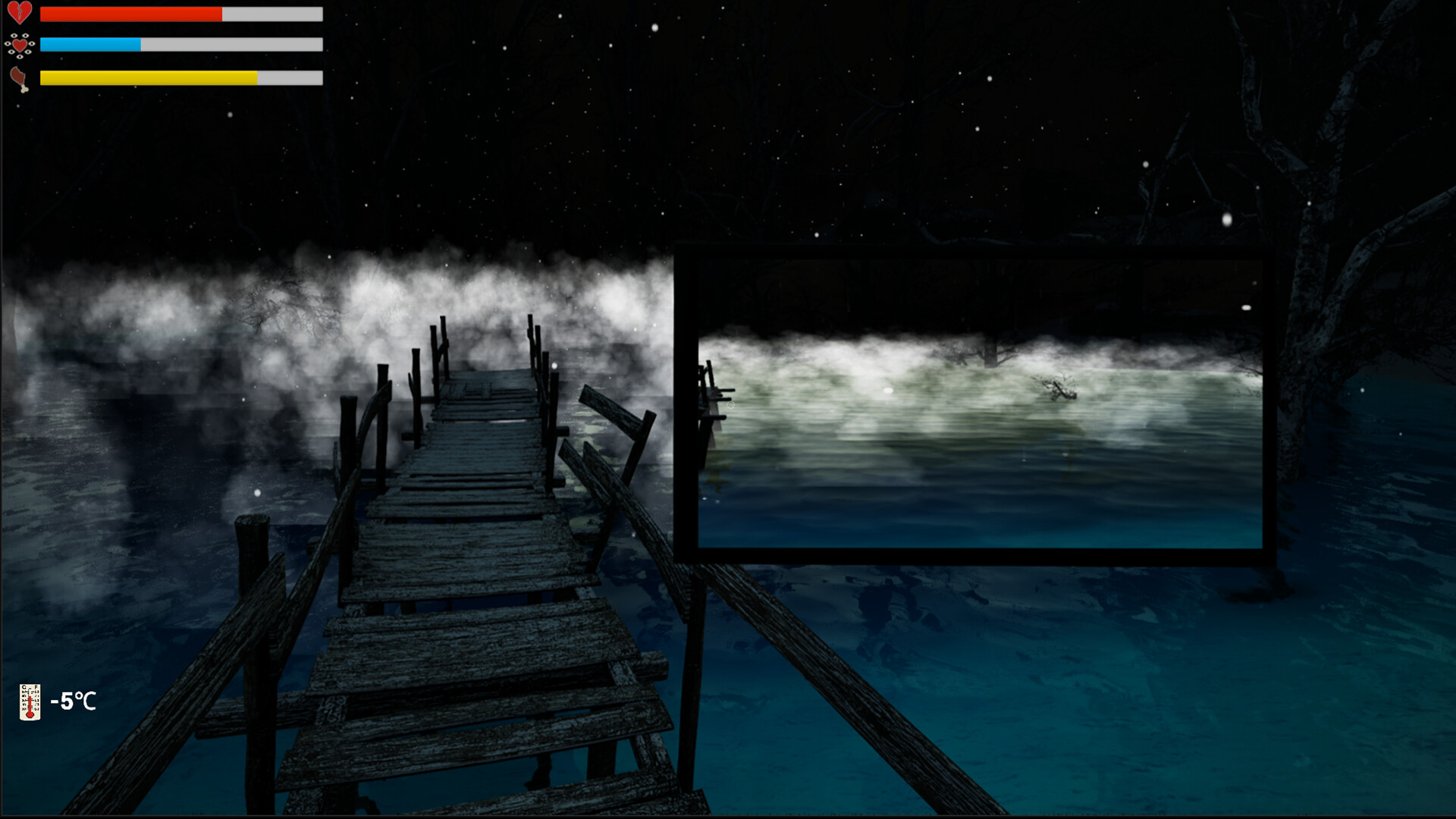 Veil Stream screenshot 5