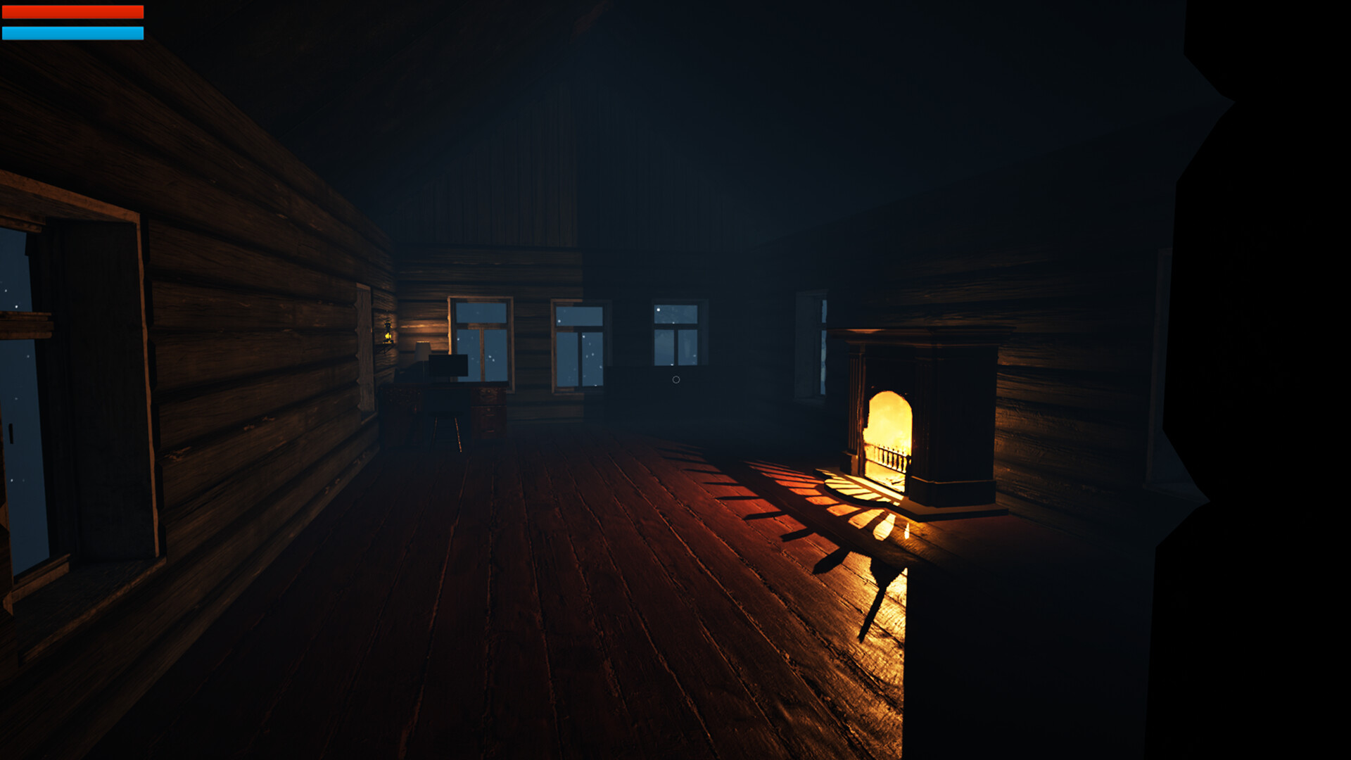 Veil Stream screenshot 1