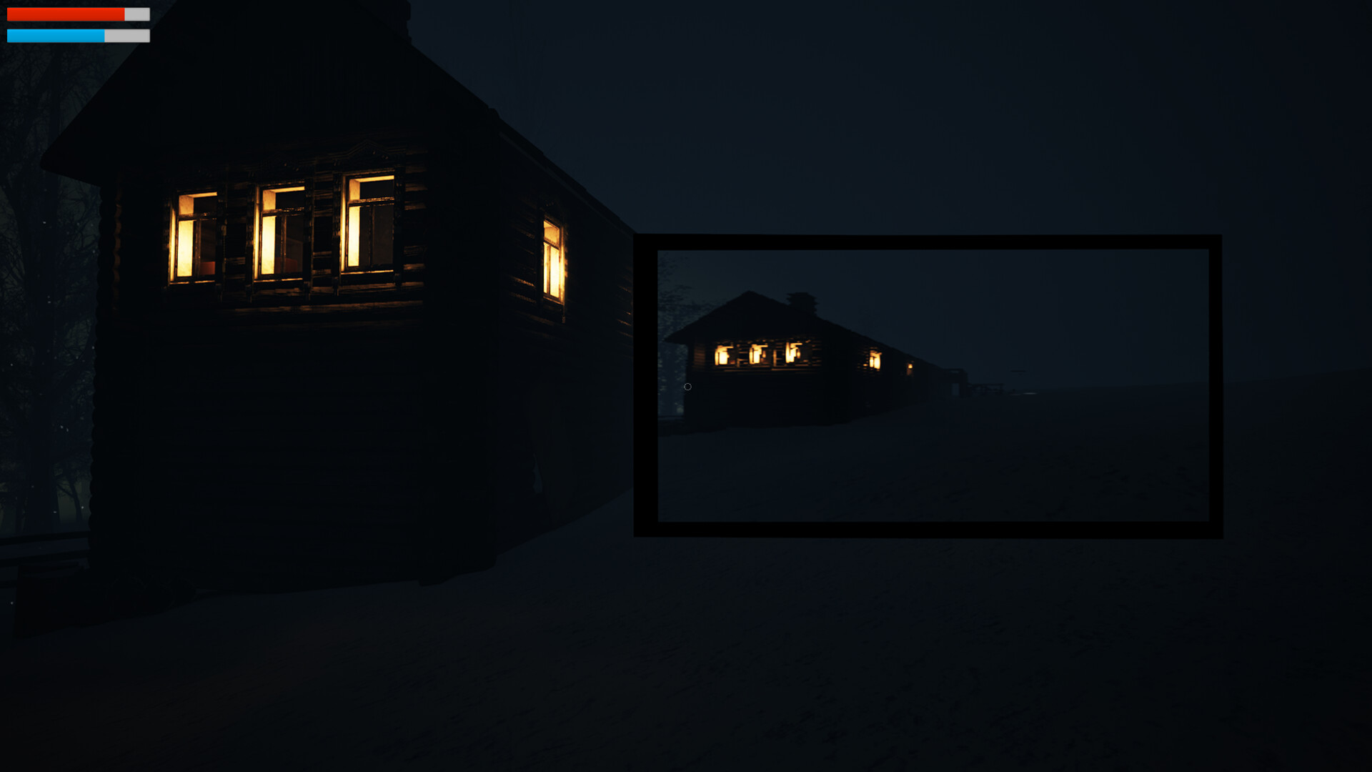 Veil Stream screenshot 2