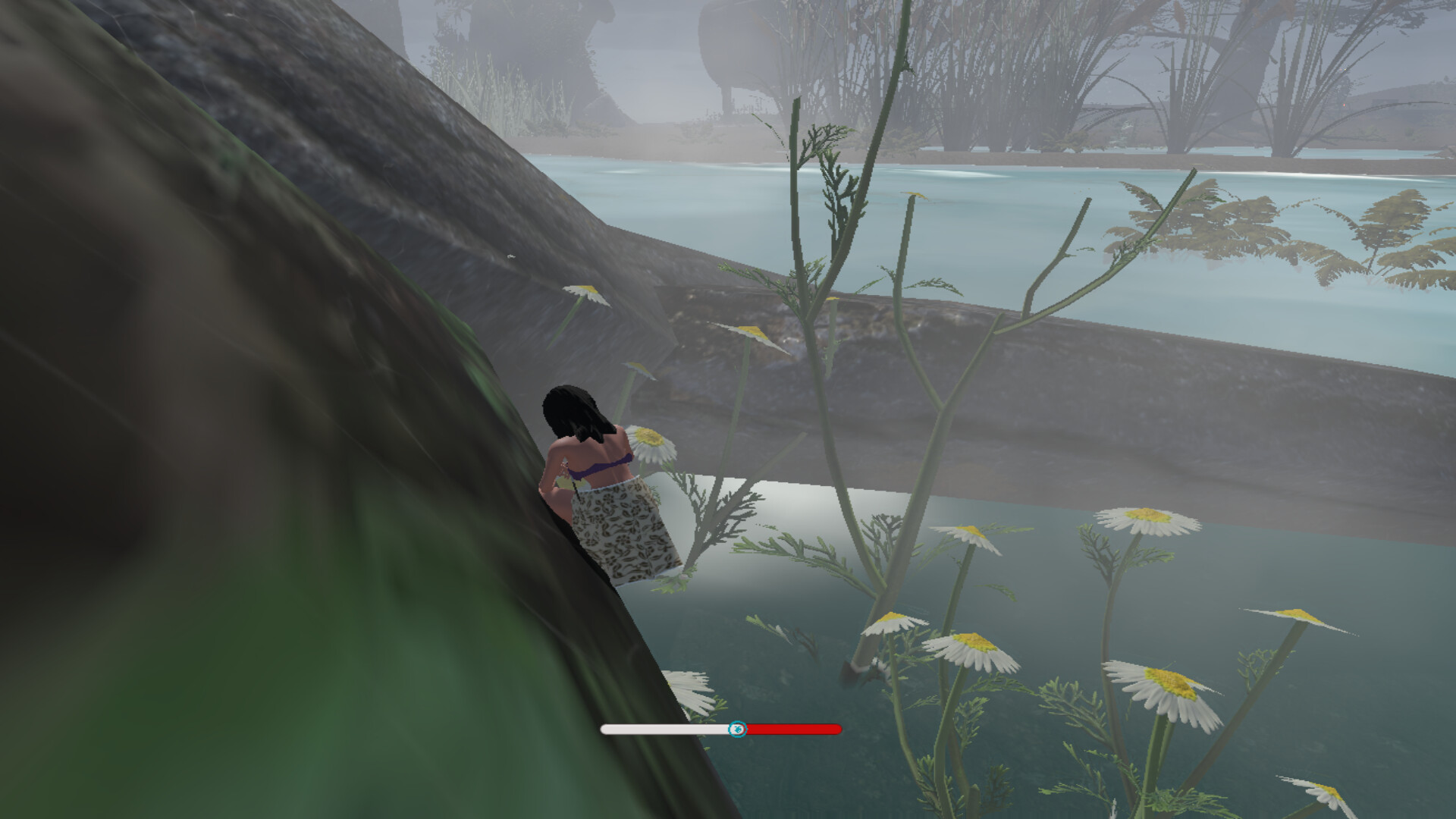 The Queen Riding Insects screenshot 3