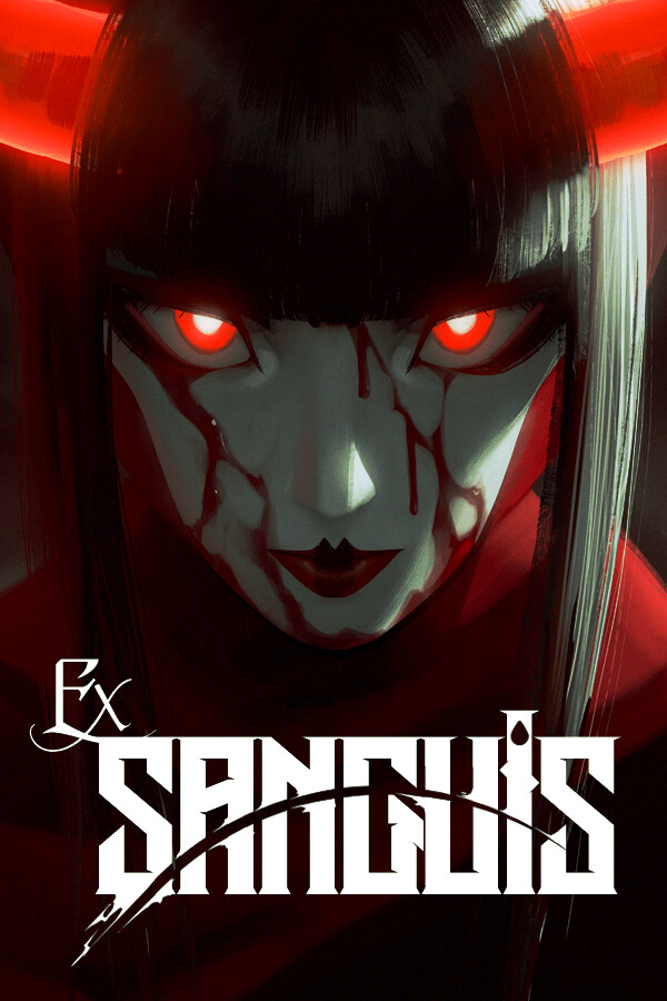 Ex Sanguis Playtest
