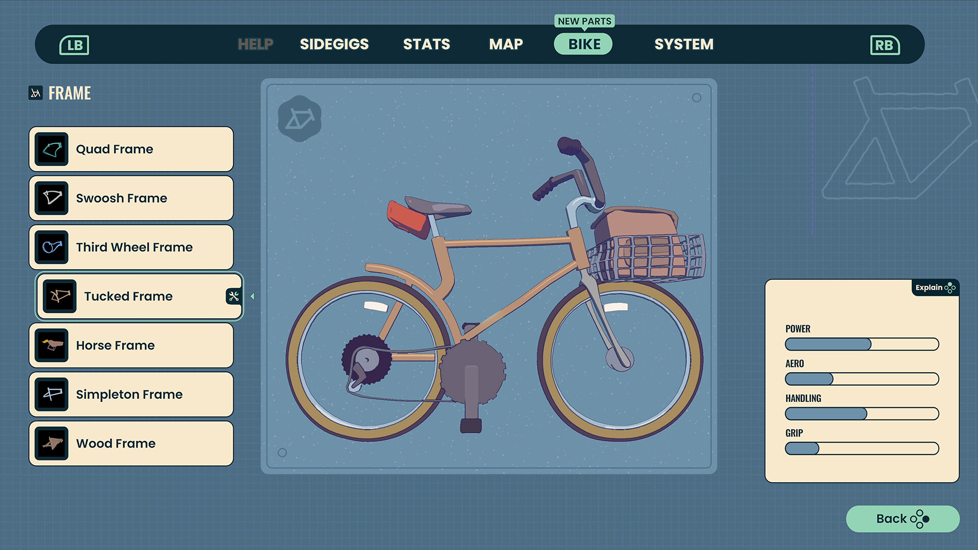 Wheel World Soundtrack screenshot 4