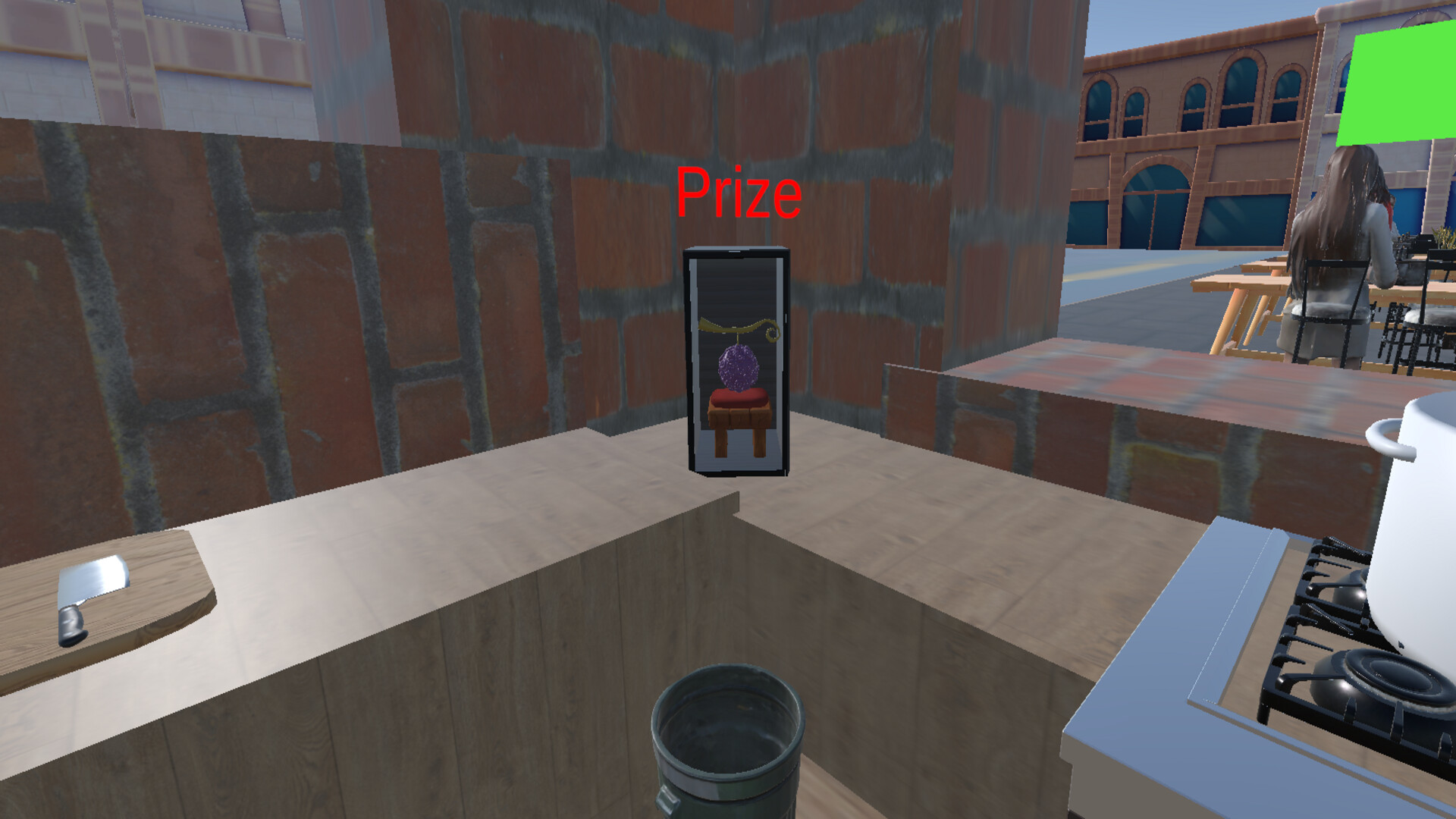 Cuisine Master VR screenshot 4