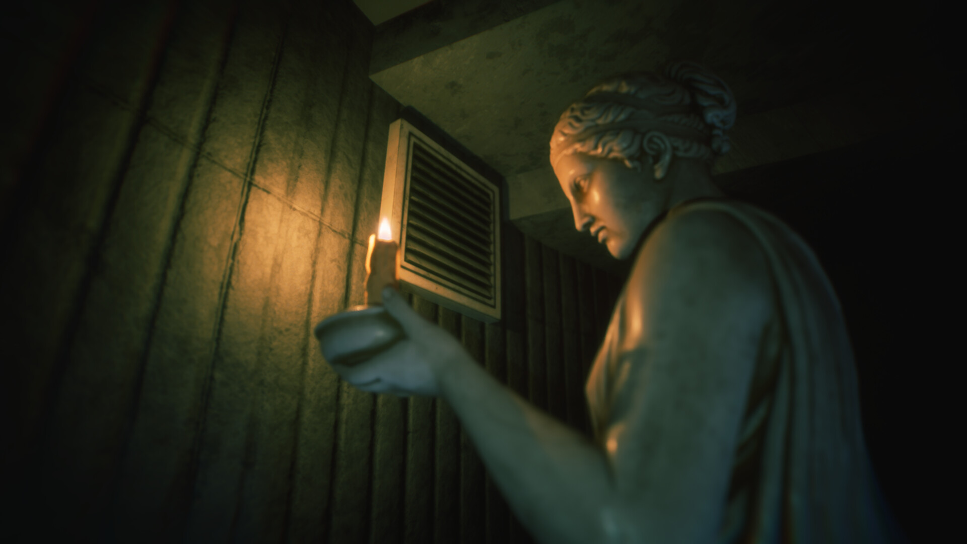 P1: Anchor Light screenshot 7