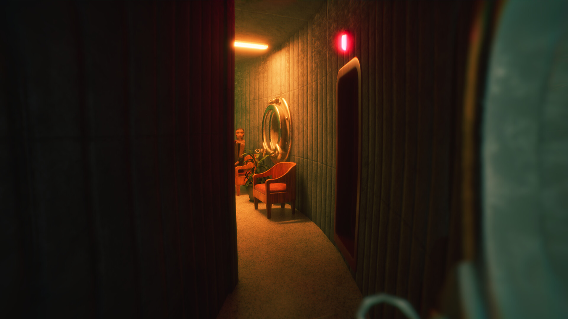 P1: Anchor Light screenshot 6