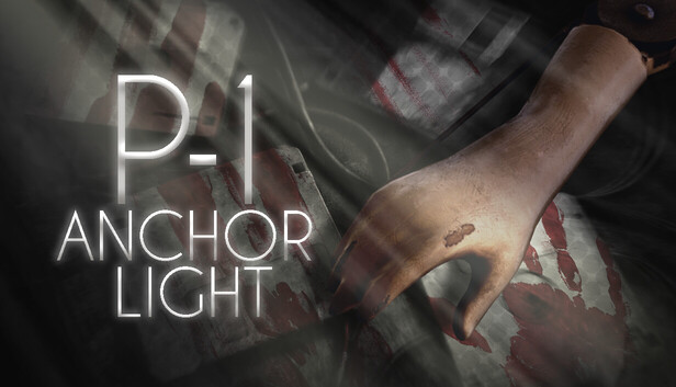 P1: Anchor Light