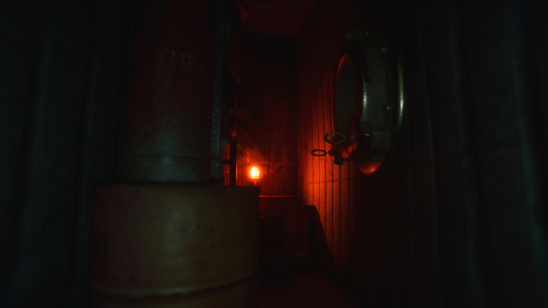 P1: Anchor Light screenshot 1