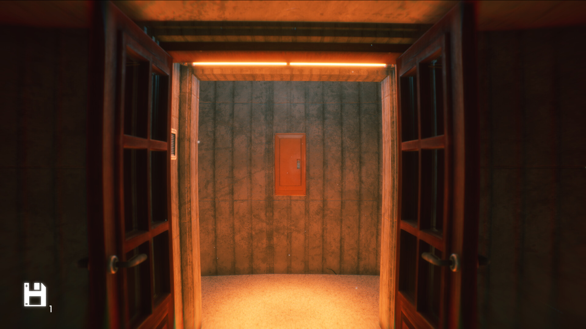 P1: Anchor Light screenshot 9