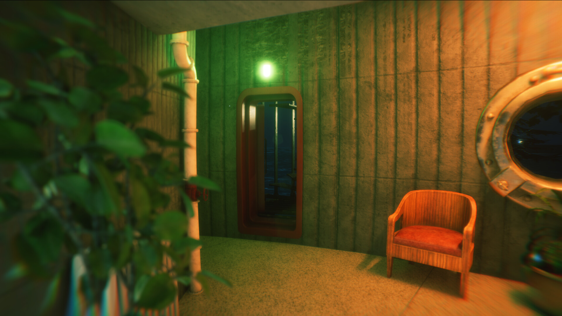P1: Anchor Light screenshot 11