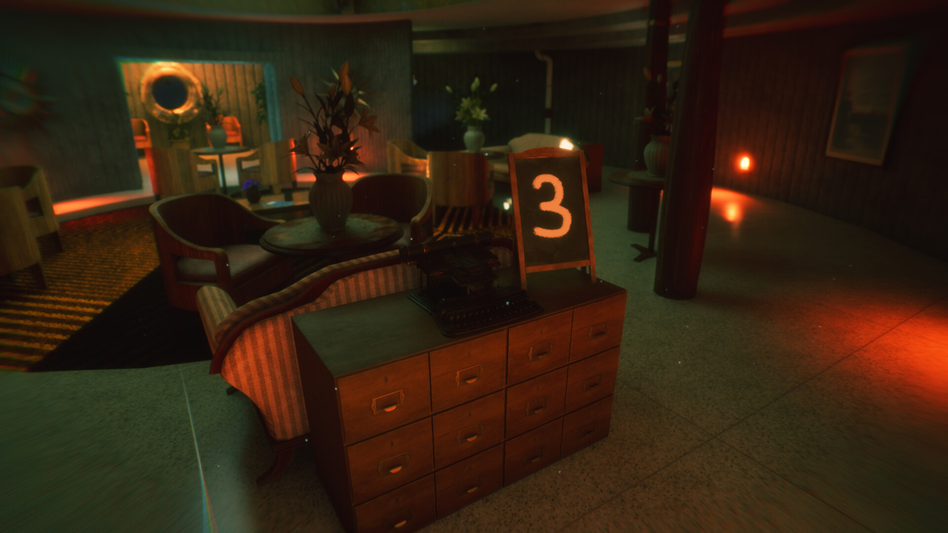P1: Anchor Light screenshot 10