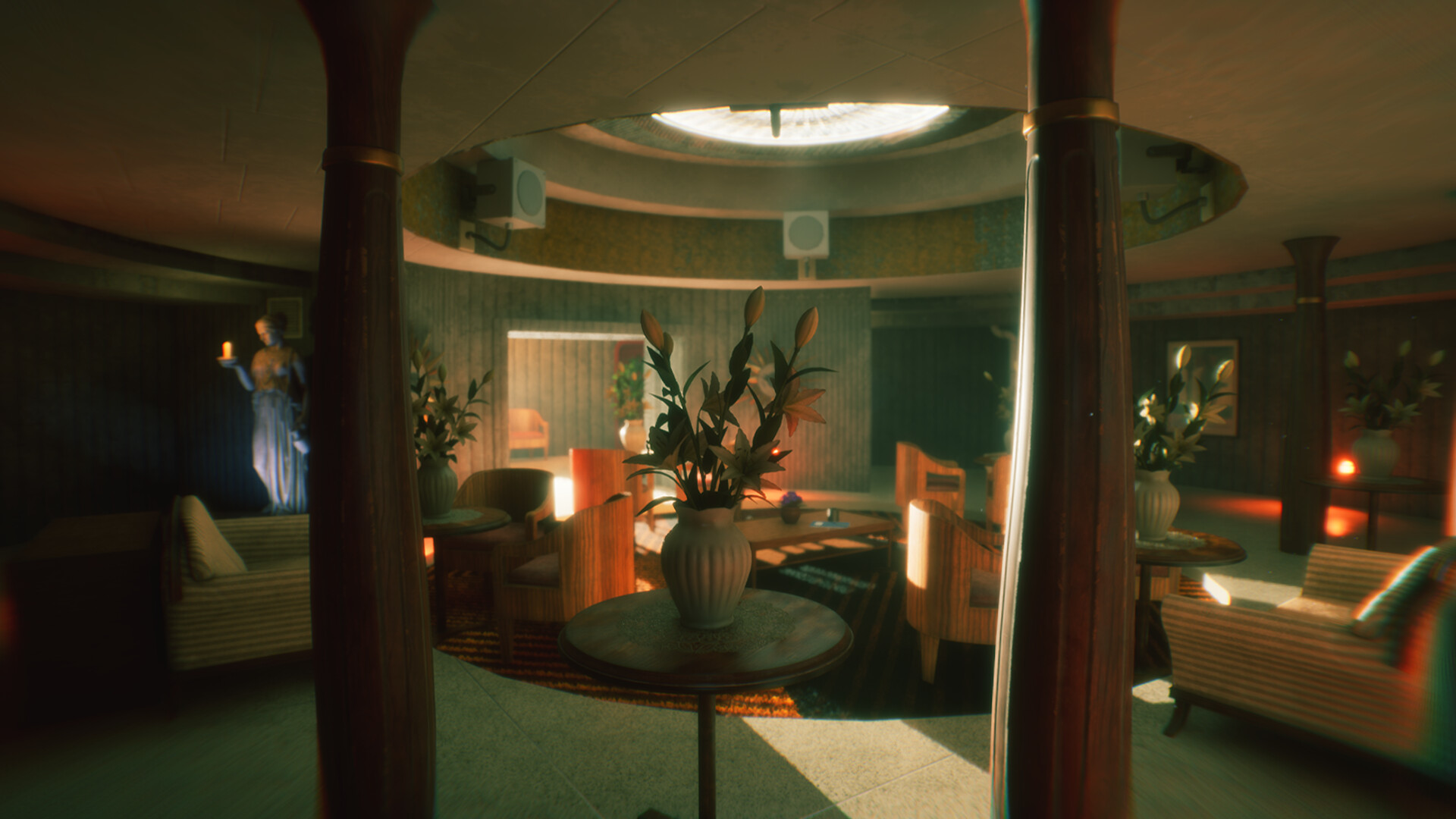 P1: Anchor Light screenshot 8