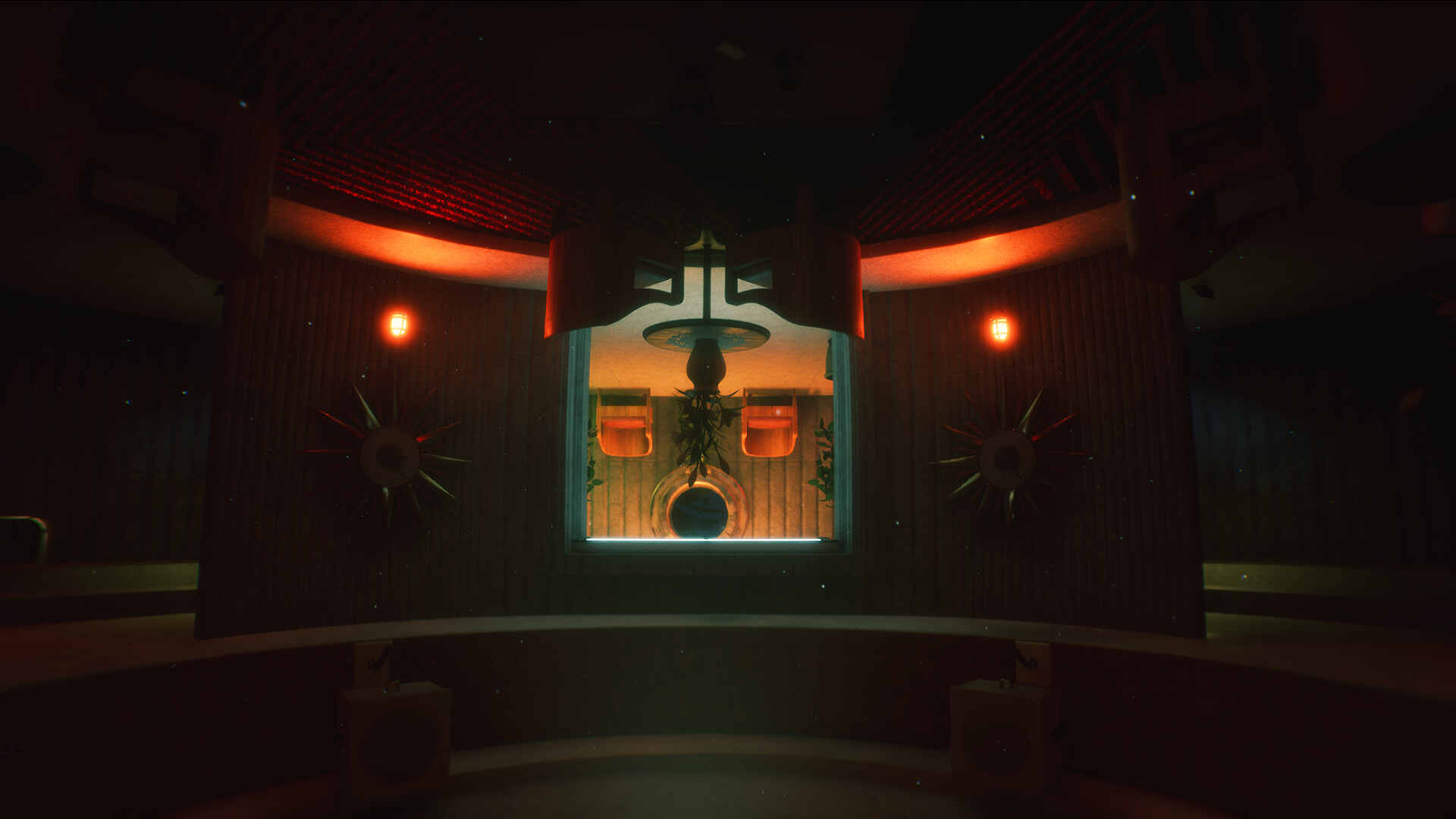 P1: Anchor Light screenshot 2