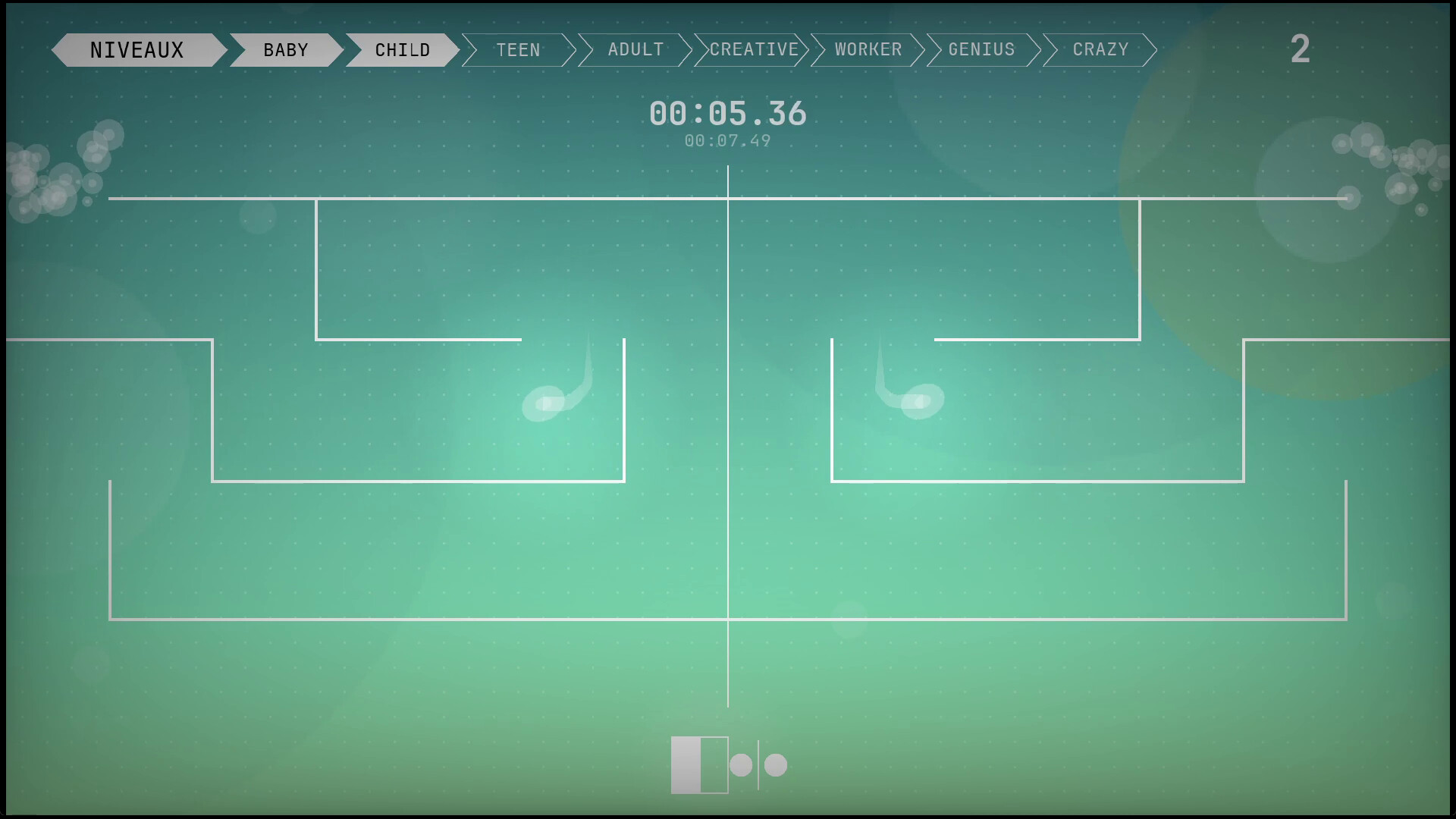 Neural Maze screenshot 2