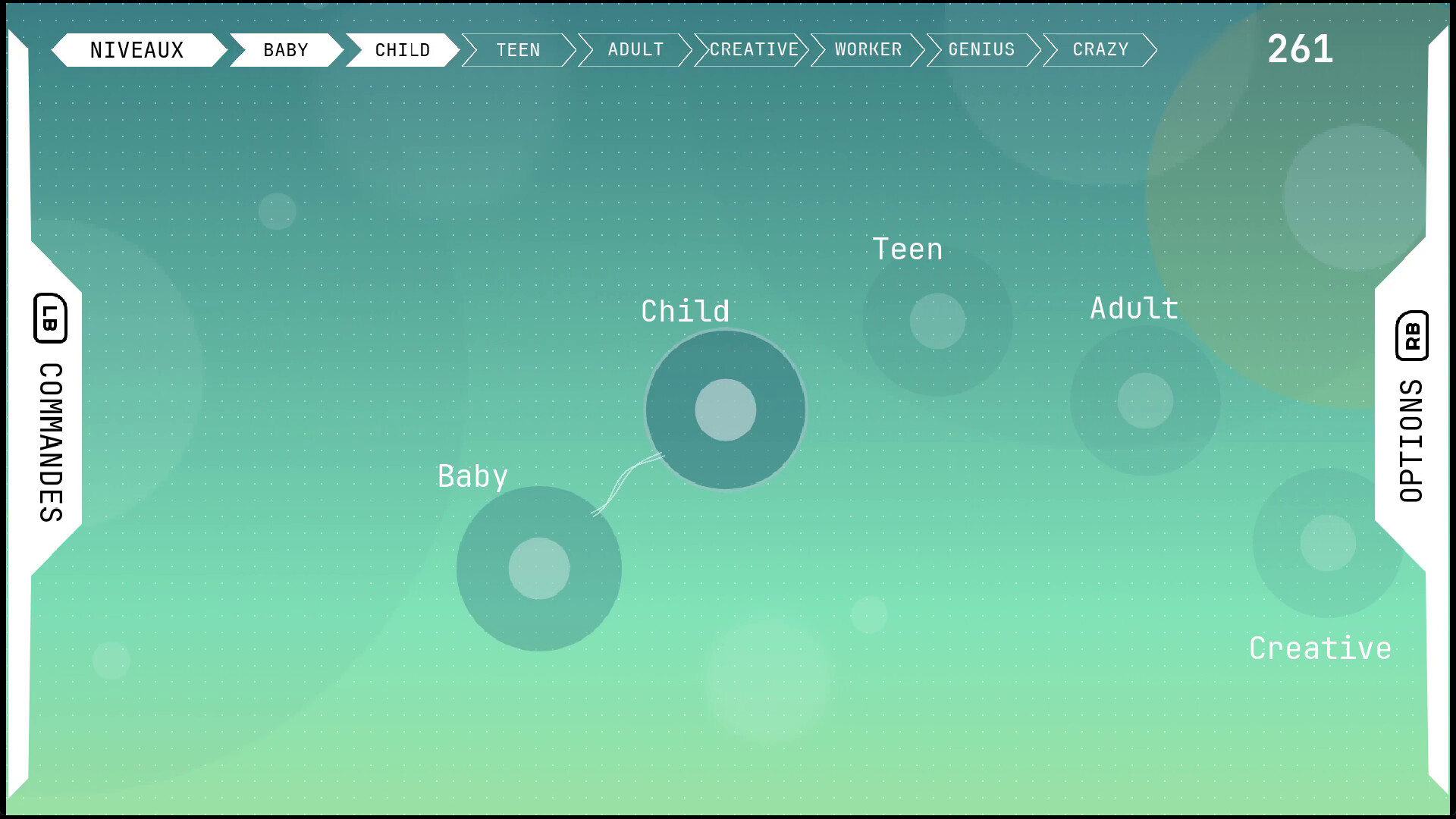 Neural Maze screenshot 1
