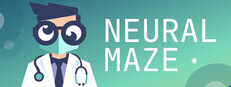 Neural Maze - Sortie jeu vidéo SEP 2026