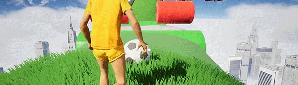 You Suck At Football