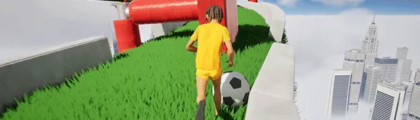 You Suck At Football