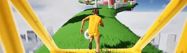 You Suck At Football