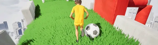 You Suck At Football