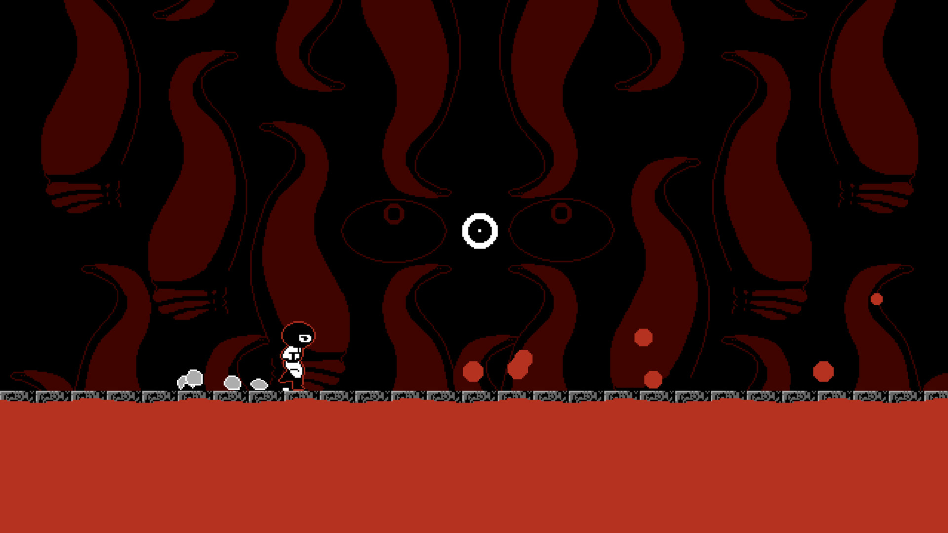 Mute Crimson+ screenshot 11