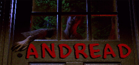 Andread — Steam header