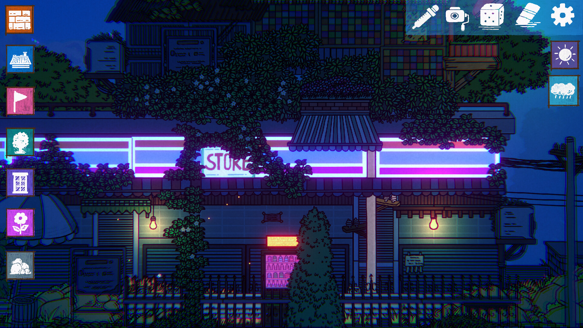 Cloudside Lane screenshot 13
