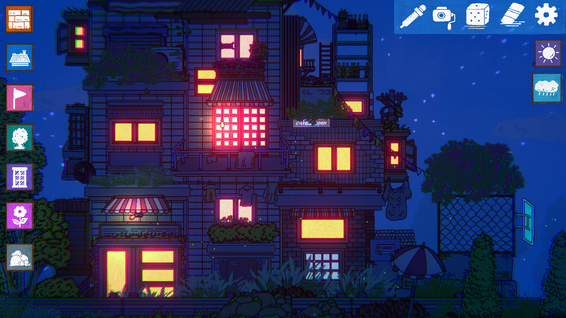 Cloudside Lane screenshot 7